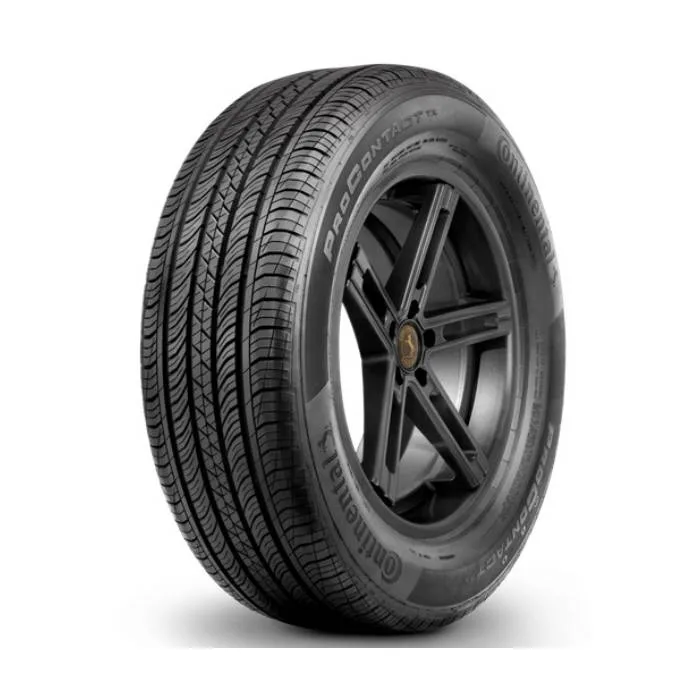Continental Procontact Rx
