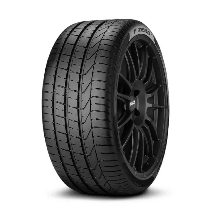 Pirelli P Zero