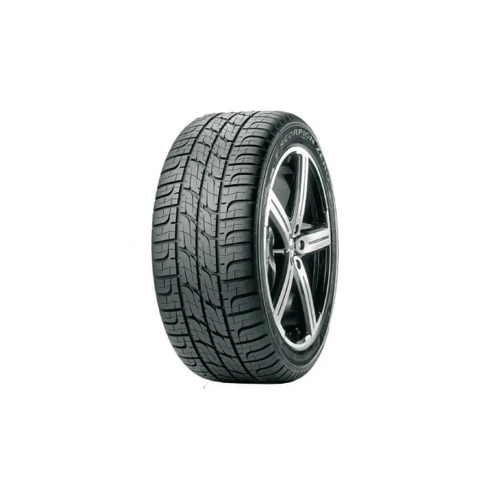Pirelli Scorpion Zero