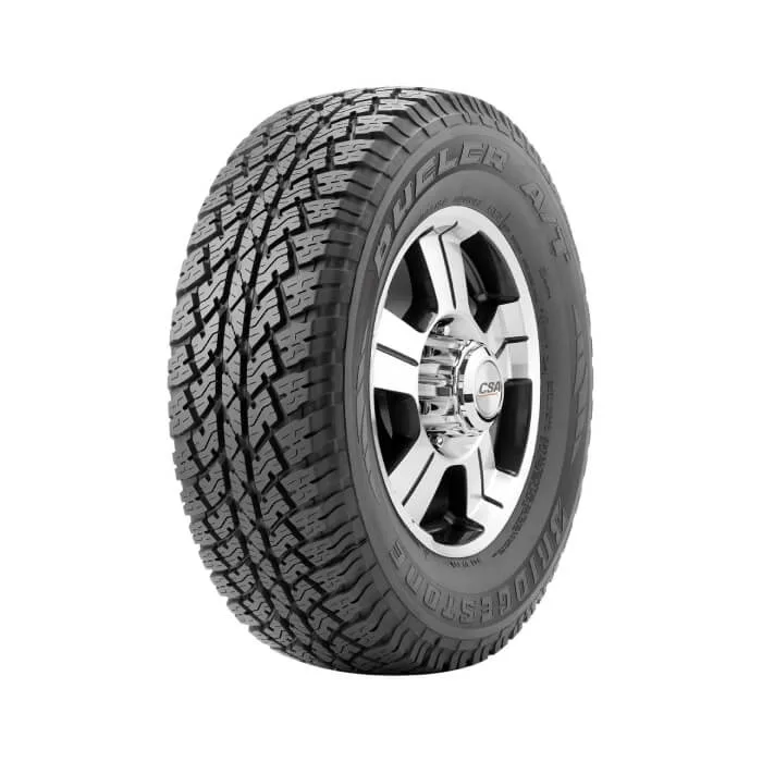 Bridgestone Dueler A/T D693