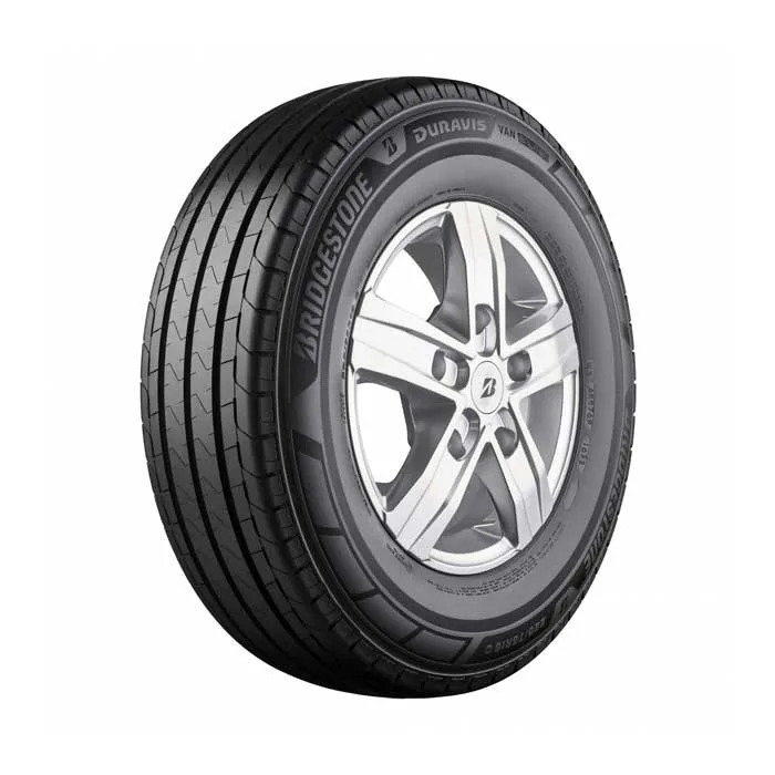 Bridgestone Duravis Van